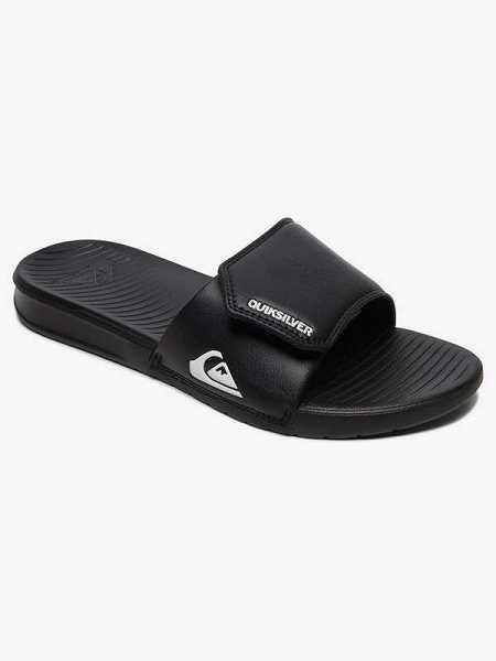 Quiksilver best sale sandals mens